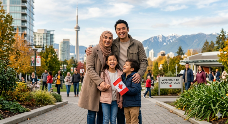 Comprehensive Guide to Canada Sponsorship Programs in 2026